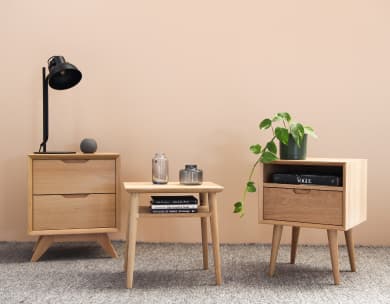 Luxury homeware collection