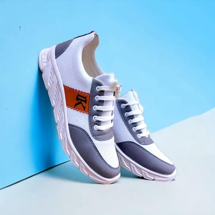 Sports Shoes for men || Shoes for men || Stylosh shoes for men || highly qualified shoes for men image 1