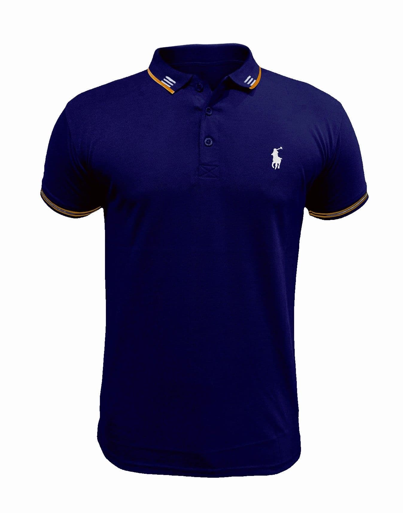 Polo T-Shirts For Men in Premium Quality image 2