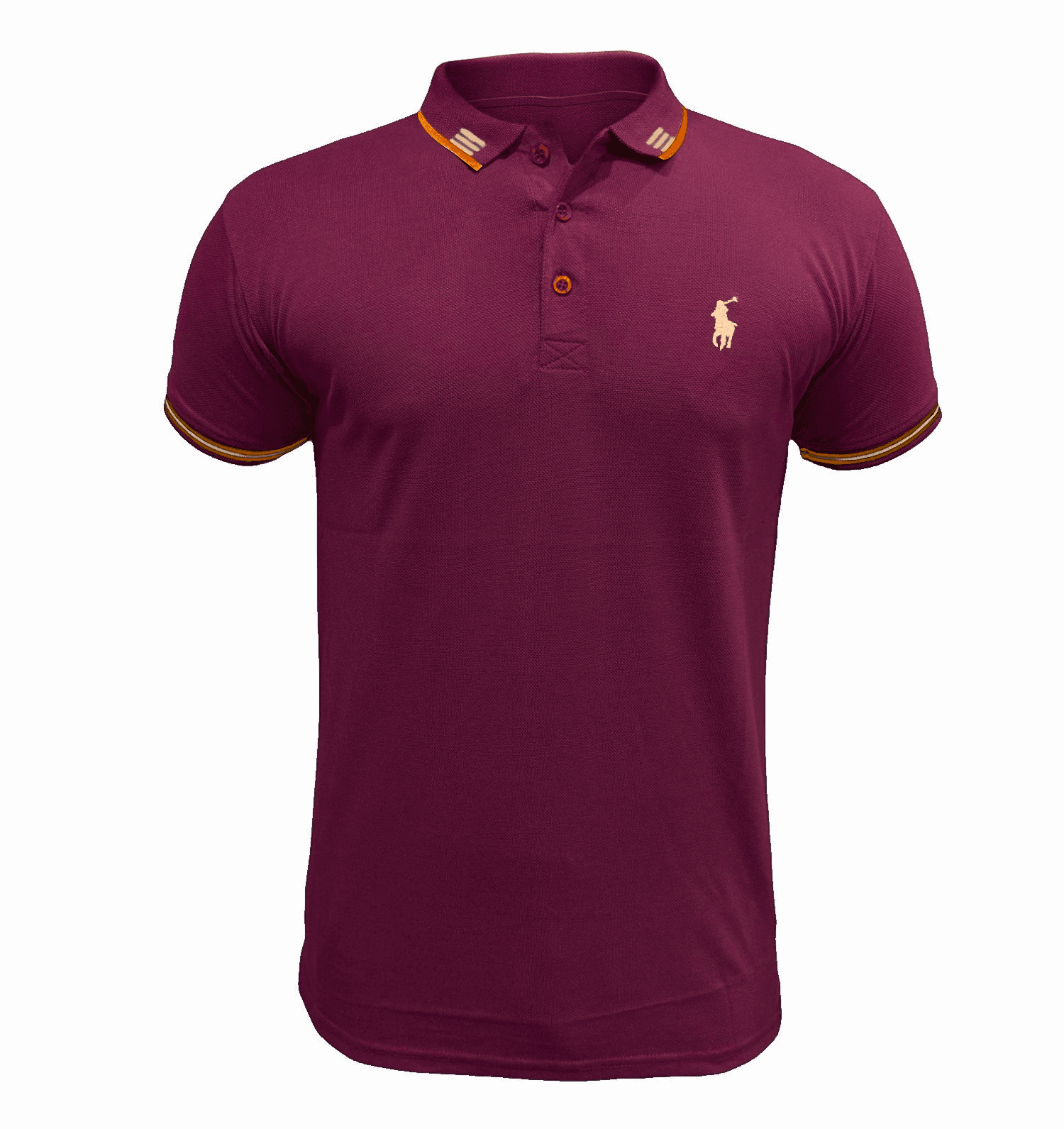 Polo T-Shirts For Men in Premium Quality image 3