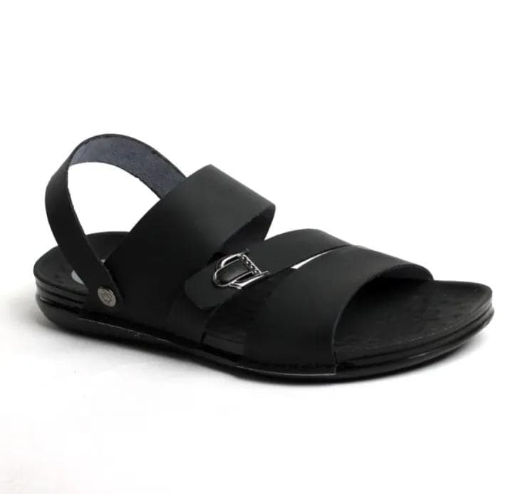 Softy sandal for boy's || sandal for men || New Stylish and Trending sandal for boys image 1