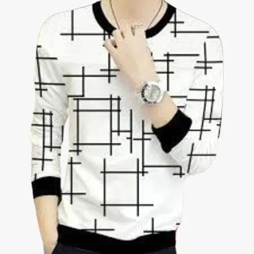 Casual Shirts For Mens - Formal And Party Wear Shirts - Stylish Shirts For Men And Boys - Fashionable -Trending for men image 1