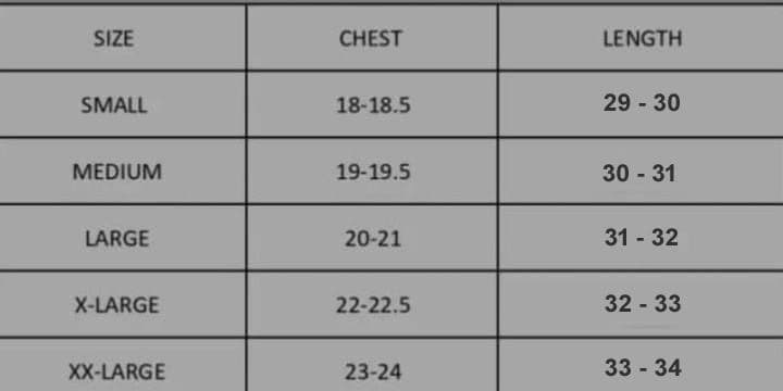 Aua n Co Pack of 2 Long Printed T-Shirt For Women and girls image 4