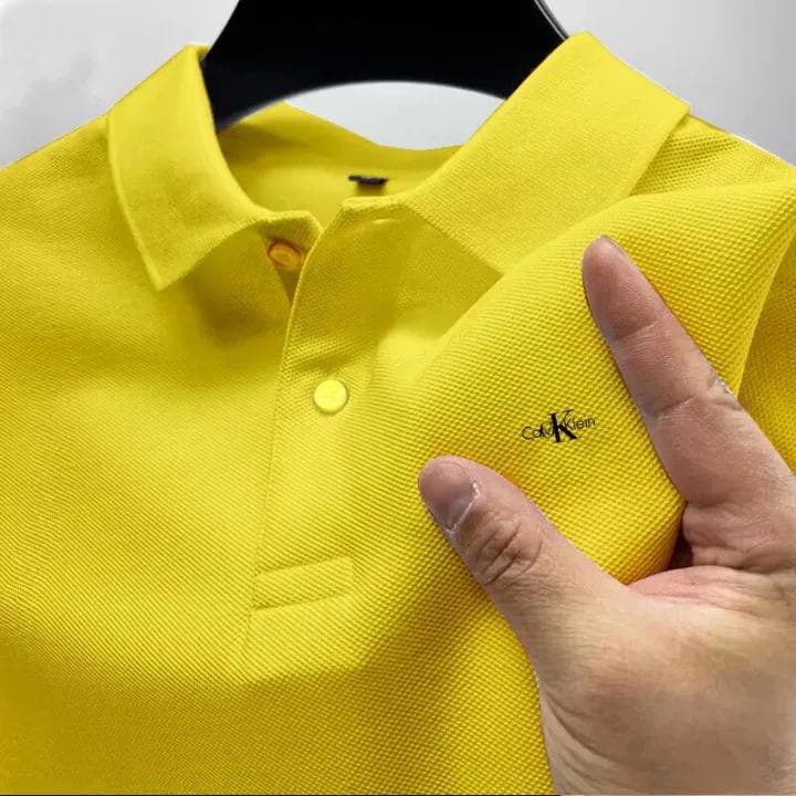 Polo T-Shirts For Mens In Top Quality And Best Polos Collection 2024 image 1
