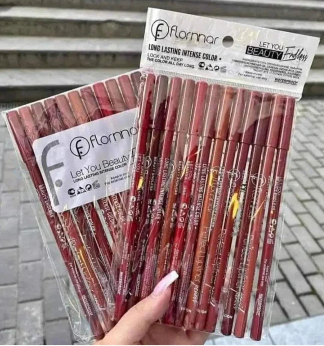 Perfect Lip liner Pencil Long Lasting image 1