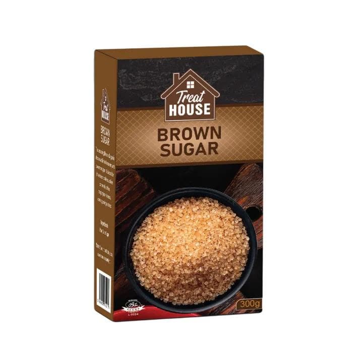 Brown Sugar Premium 300 Gms image 1