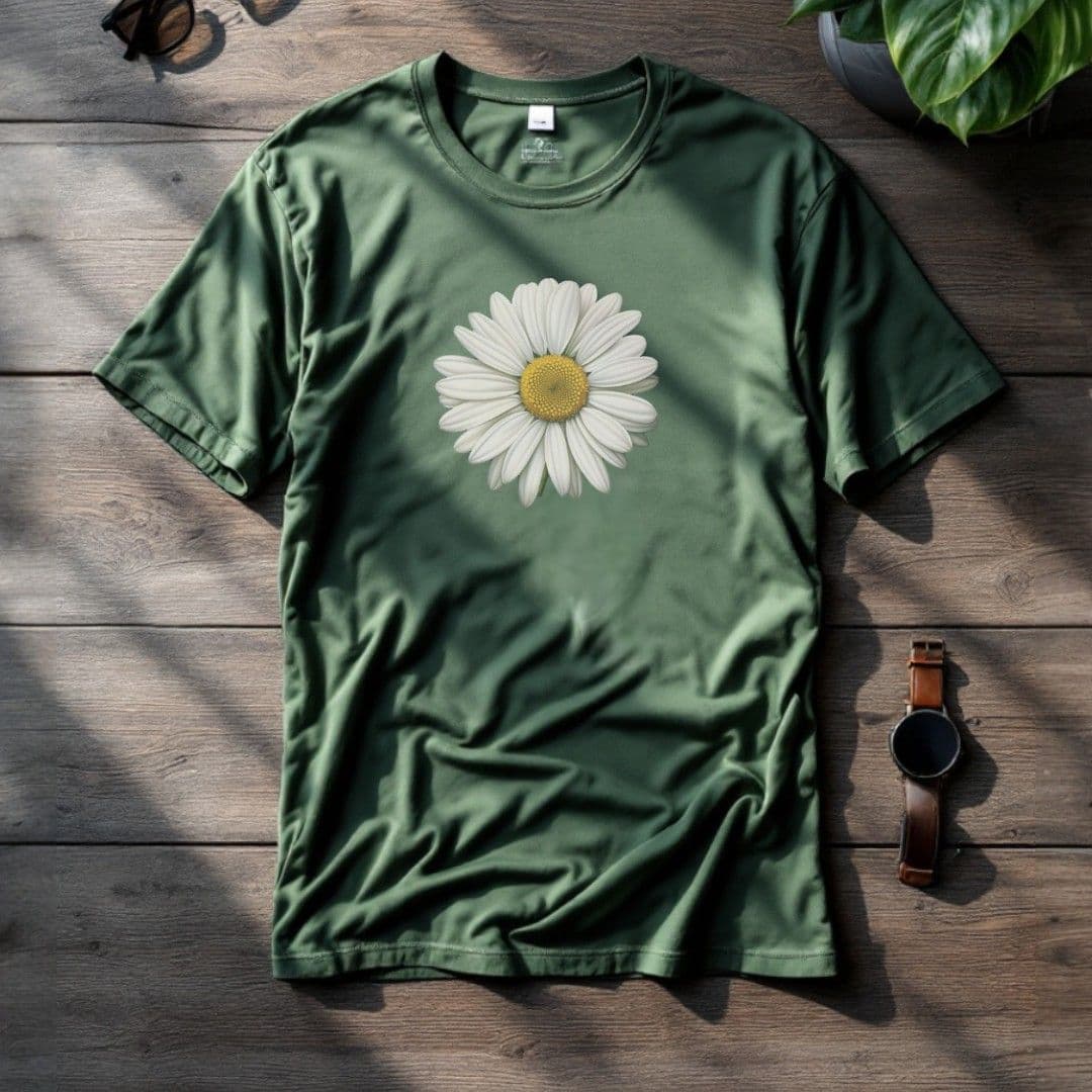 Aua&Co Black Printed T-Shirt For Girls & Women image 6