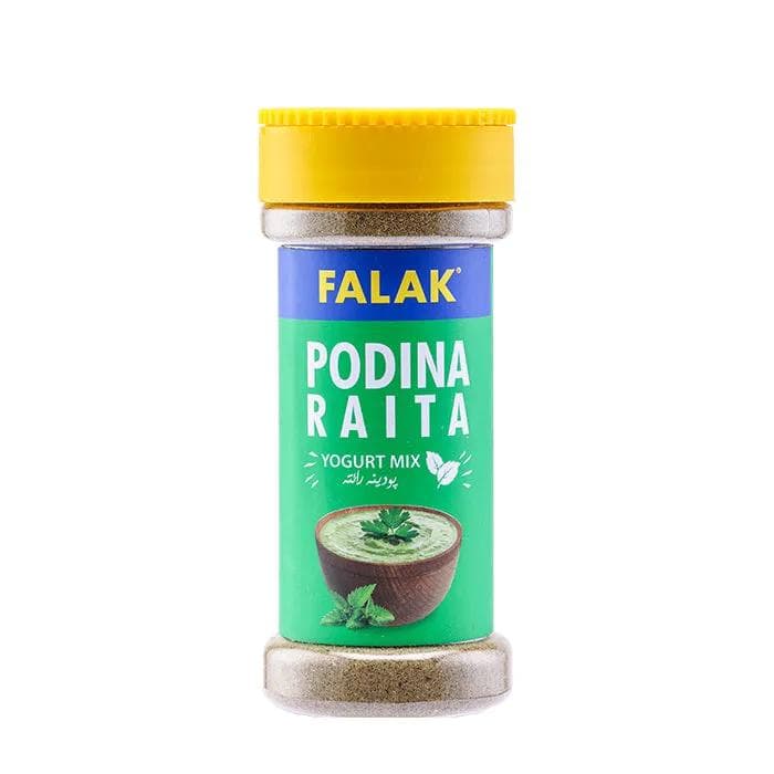 FALAK PODINA RAITA MSLA 80G image 1
